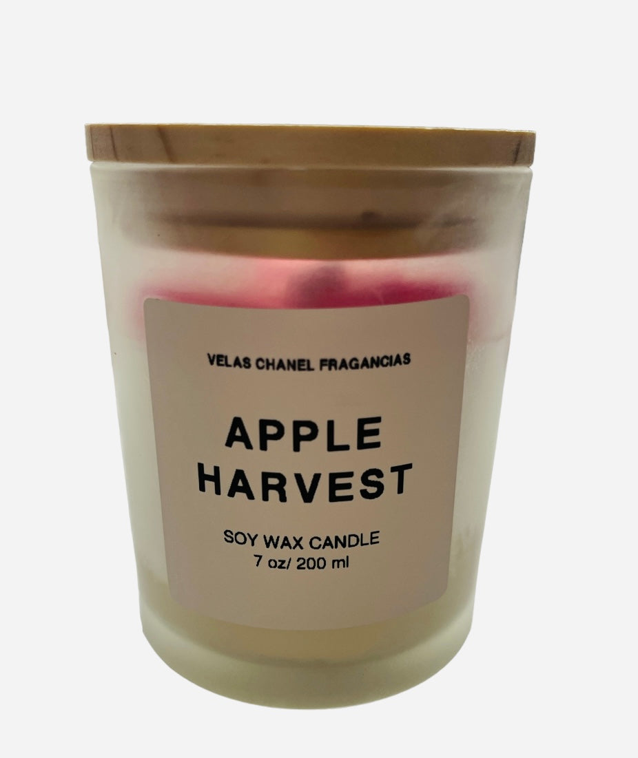 Apple Harvest