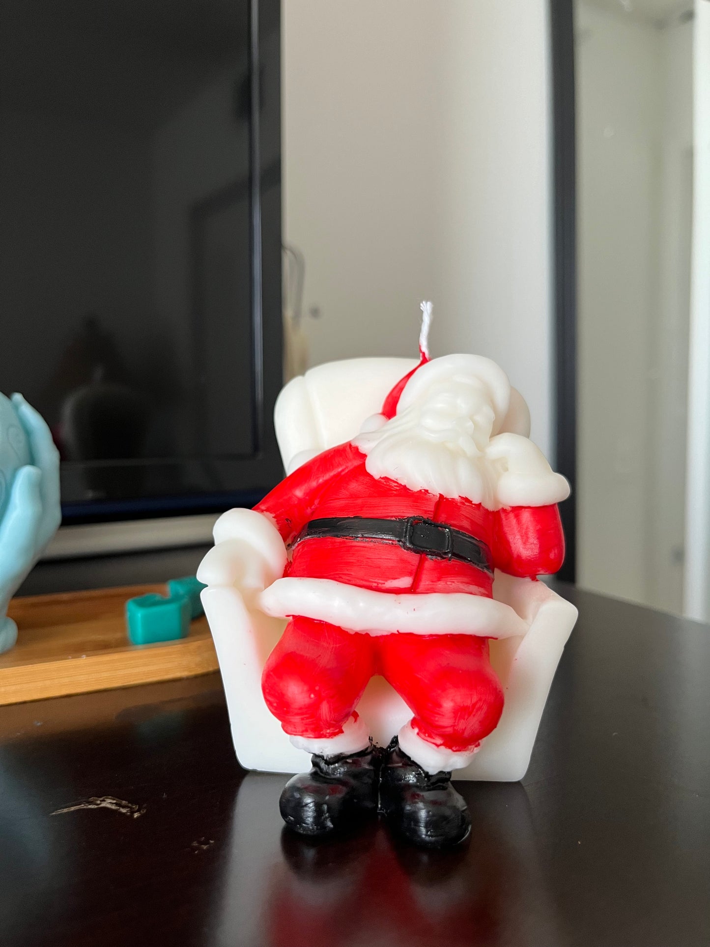 Santa Claus