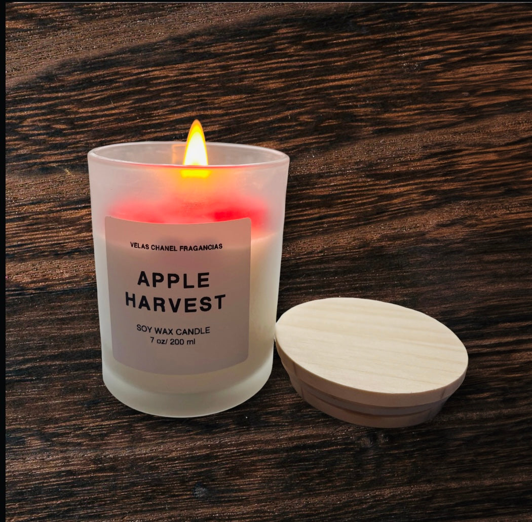 Apple Harvest