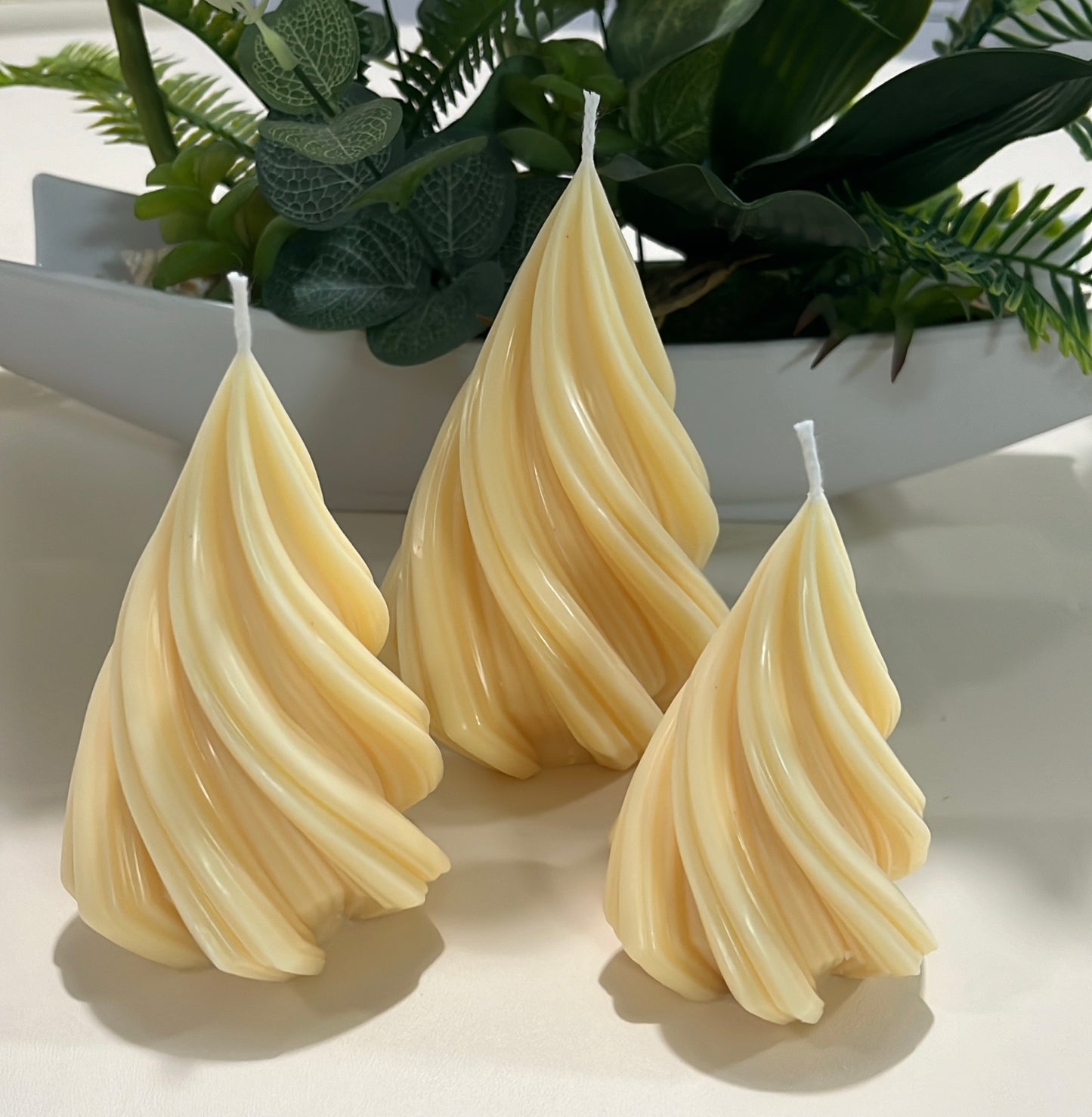 Spiral Cone