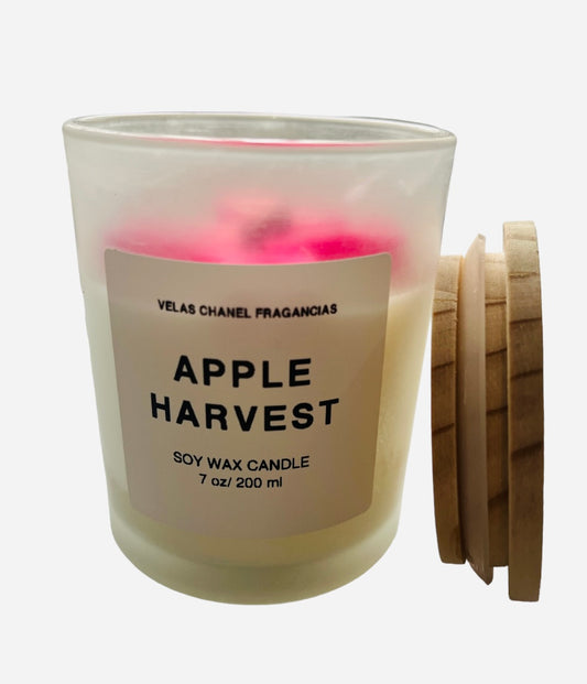 Apple Harvest