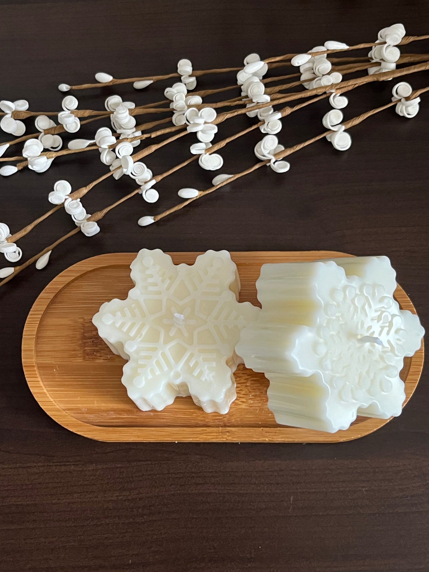 Snowflakes