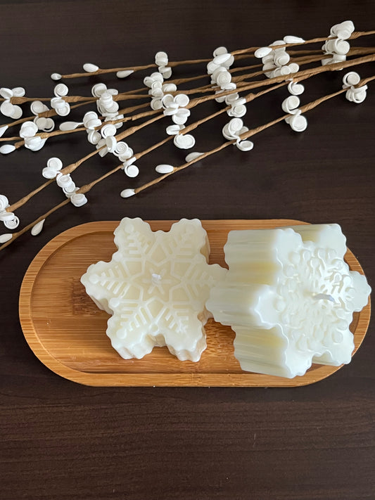 Snowflakes