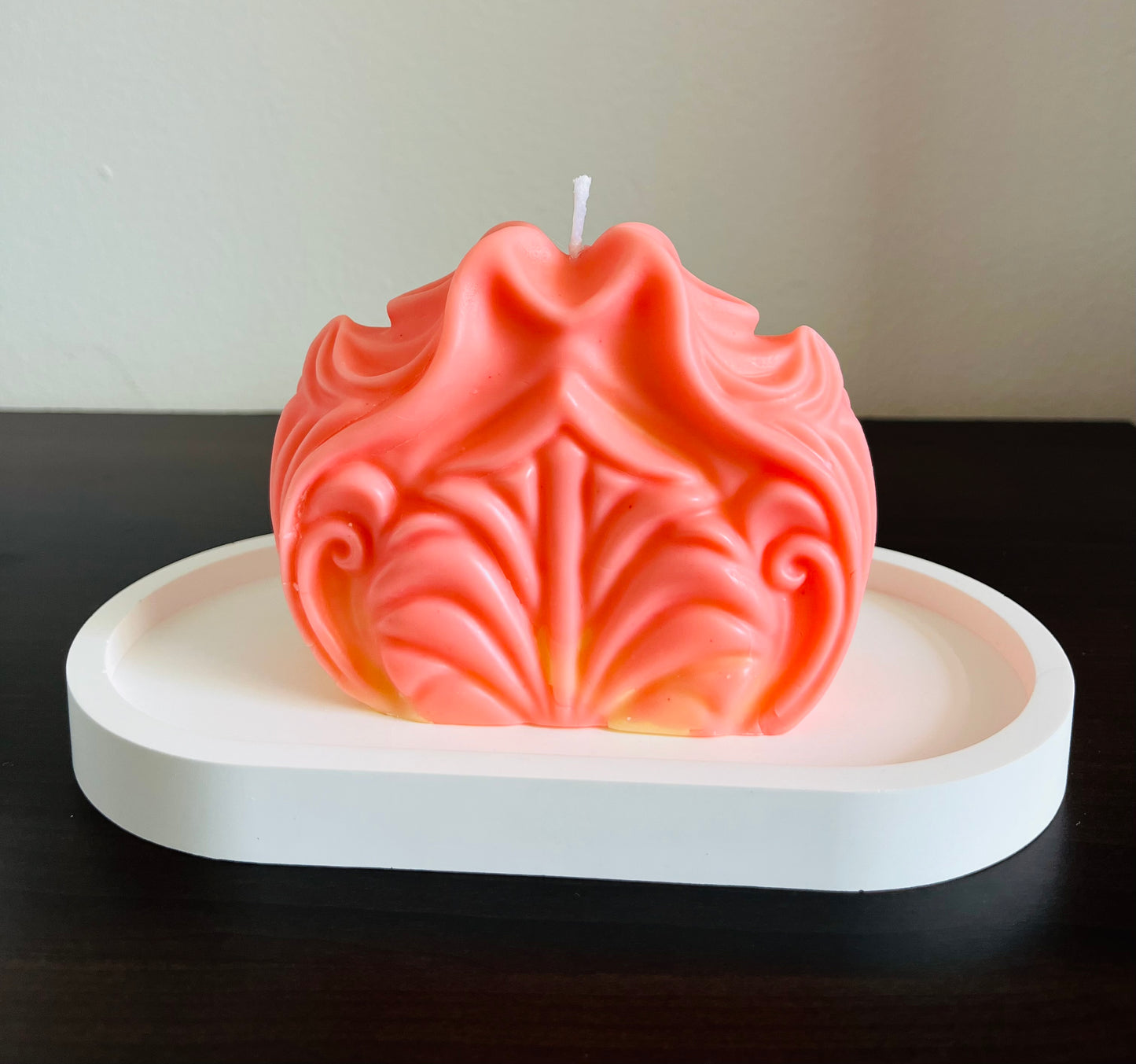 Seashell of Love