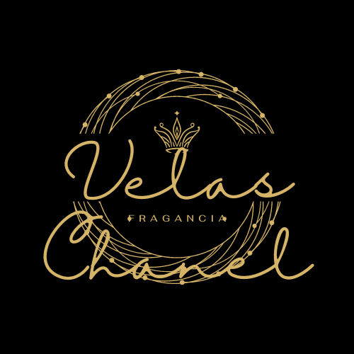 Velas Chanel Fragancia