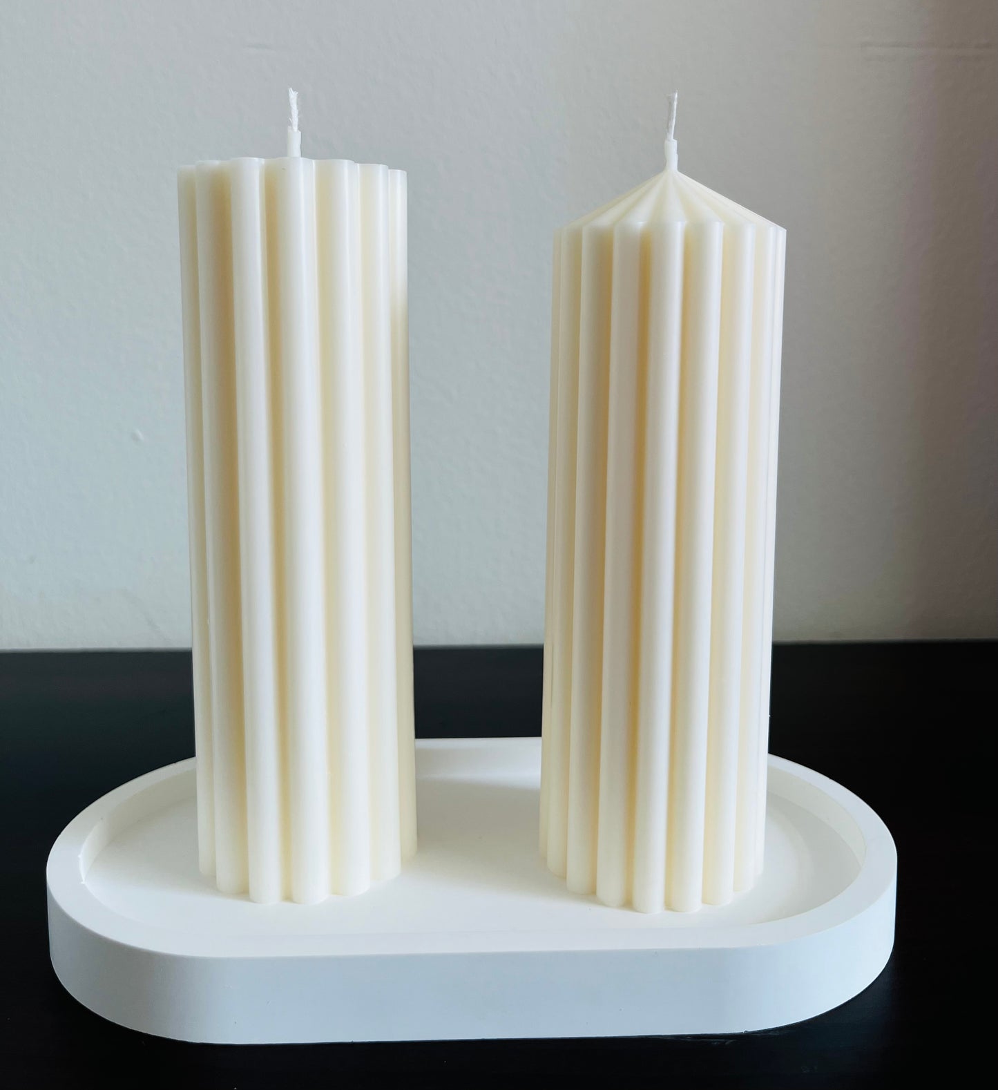 Pillars