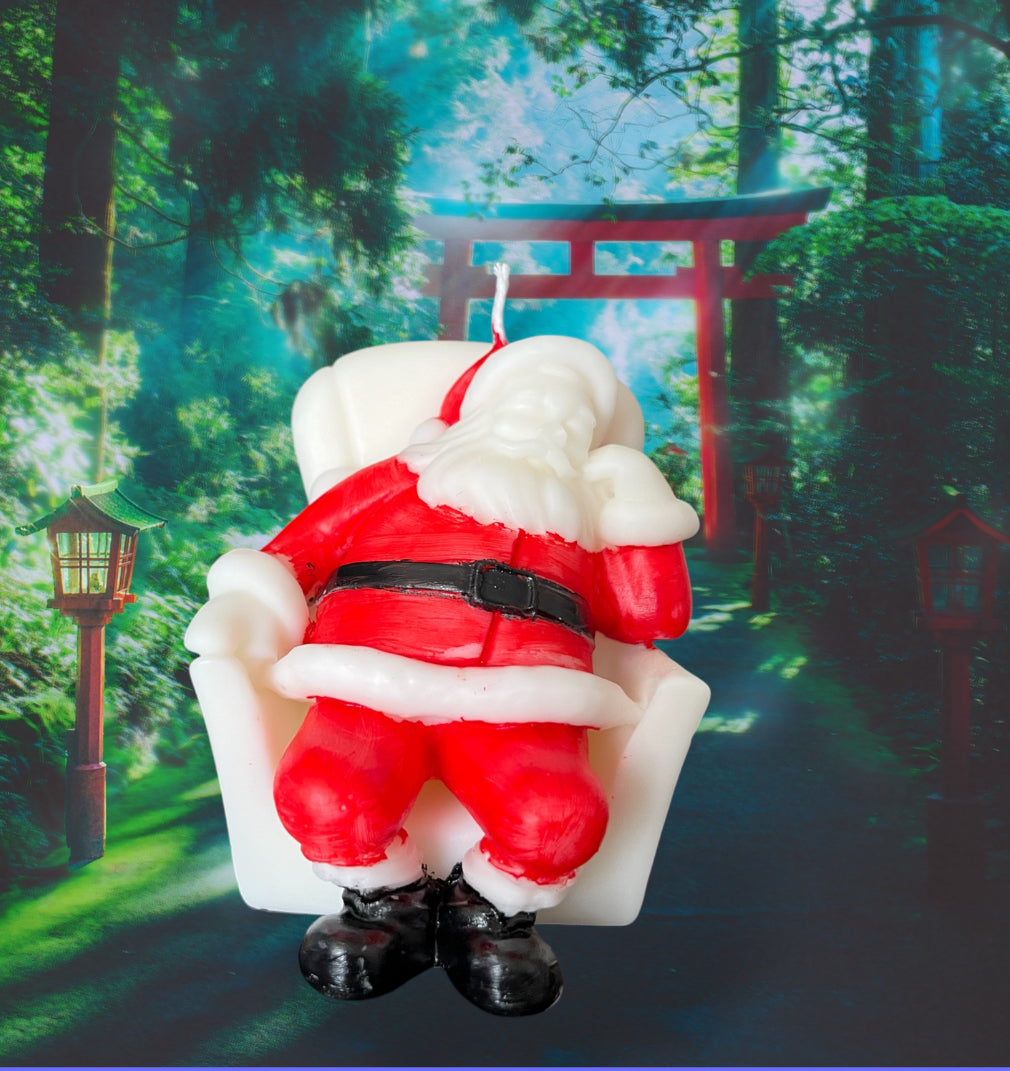 Santa Claus