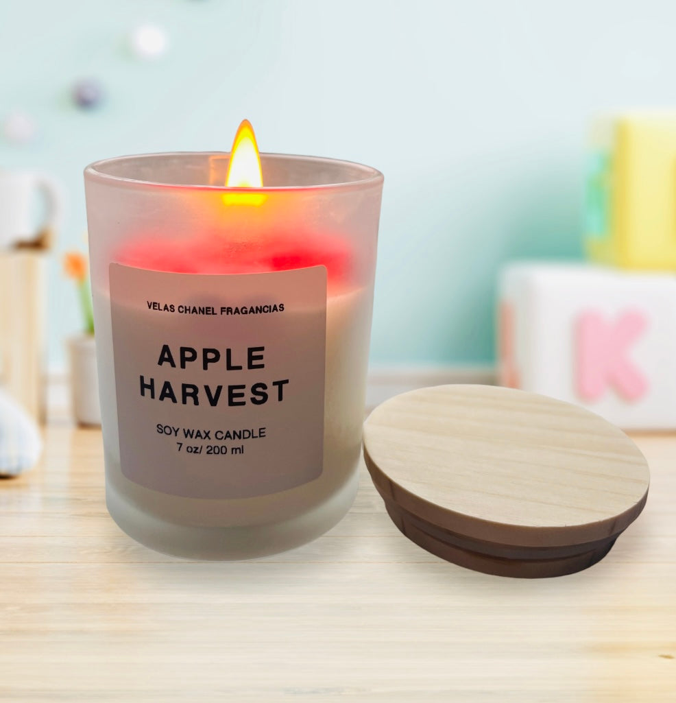Apple Harvest